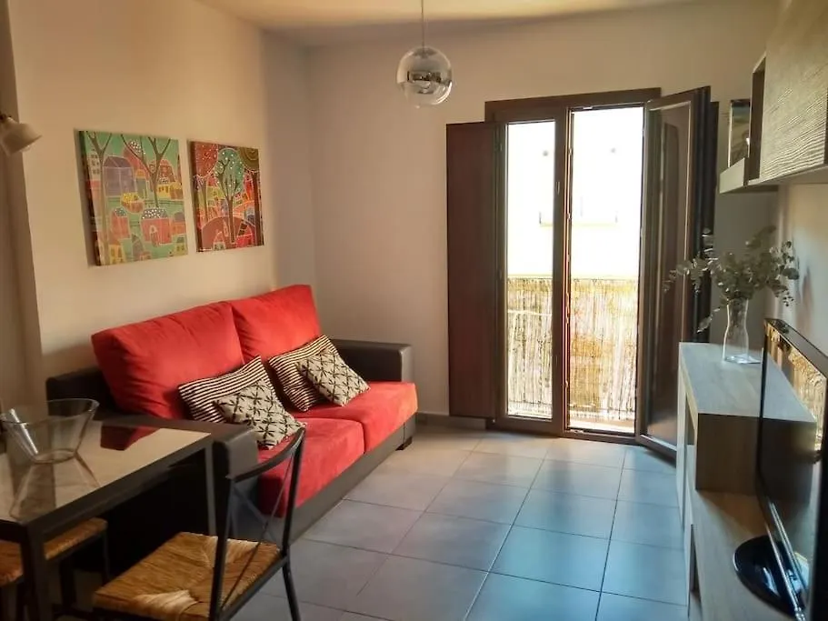 Fabuloso Apartamento En Triana Seville 0*,  Spain