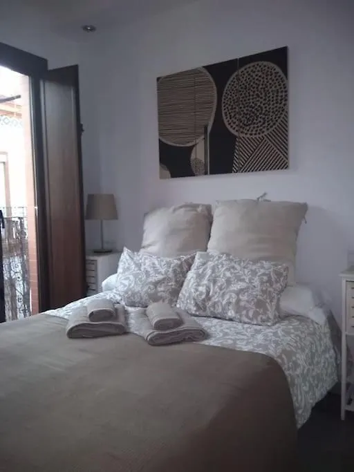 Apartment Fabuloso Apartamento En Triana Seville Spain