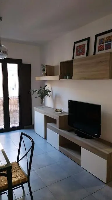 Fabuloso Apartamento En Triana Seville