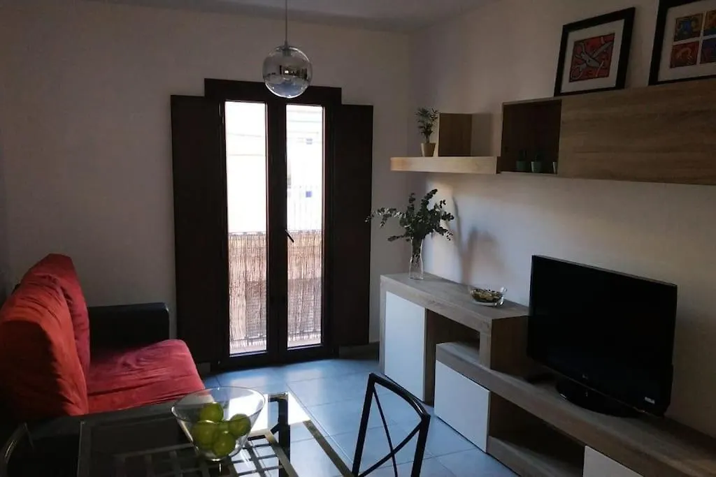 Fabuloso Apartamento En Triana Seville Spain